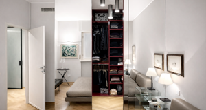 Appartamento Zona Tortona arch. Jacopo Bonini