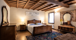 Ca di Brac arch. Jacopo Bonini