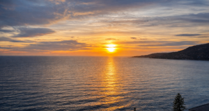 Ospedaletti - Casa sul Blu - AB Studio Architettura