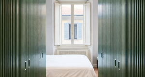 Risorgimento Milano arch. Jacopo Bonini AB Studio Architettura