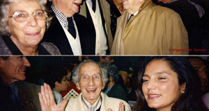 Villa Radice Fossati Milano - Valeria Armani e Lorenzo Bonini Villa Radice Fossati Milano - Valeria Armani e Lorenzo Bonini