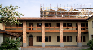 Villa Capitani Milano AB Studio Architettura arch. Valeria Armani