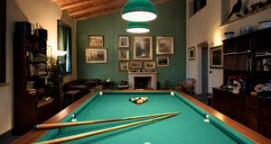 Ca di Brac arch. Jacopo Bonini