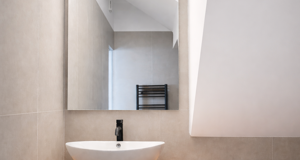 Ospedaletti - Casa sul Blu - AB Studio Architettura