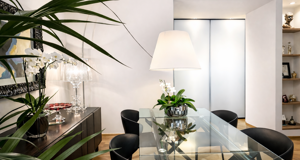 Appartamento Zona Tortona arch. Jacopo Bonini