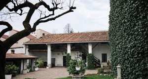 Villa Capitani Milano AB Studio Architettura arch. Valeria Armani