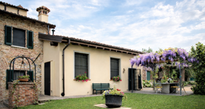 Ca di Brac arch. Jacopo Bonini