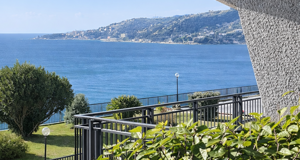 Ospedaletti - Casa sul Blu - AB Studio Architettura