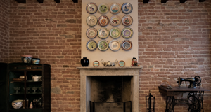 Ca di Brac arch. Jacopo Bonini