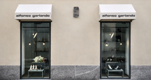 Alfonso Garlando Milano arch. Valeria Armani e Lorenzo Bonini