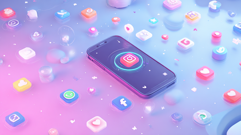 u5967961113_modern_flat_design_illustration_showing_a_dynamic_1b981fc2-cfb2-4961-a2b9-d060fd87d168_0