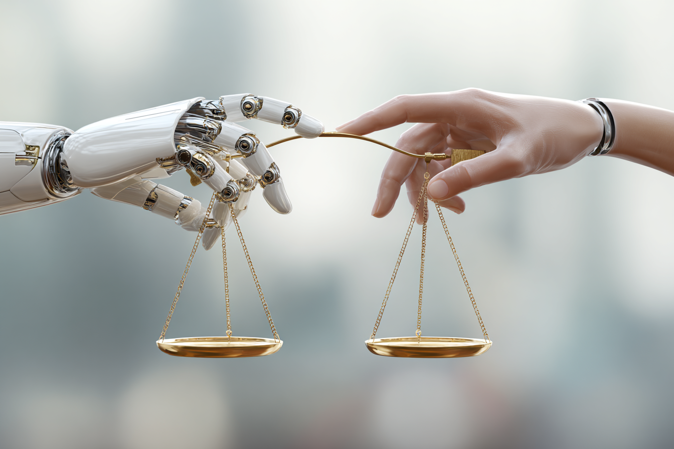 L’intelligenza artificiale e il mondo del lavoro: entra in vigore la legge 132/2025. E ora?