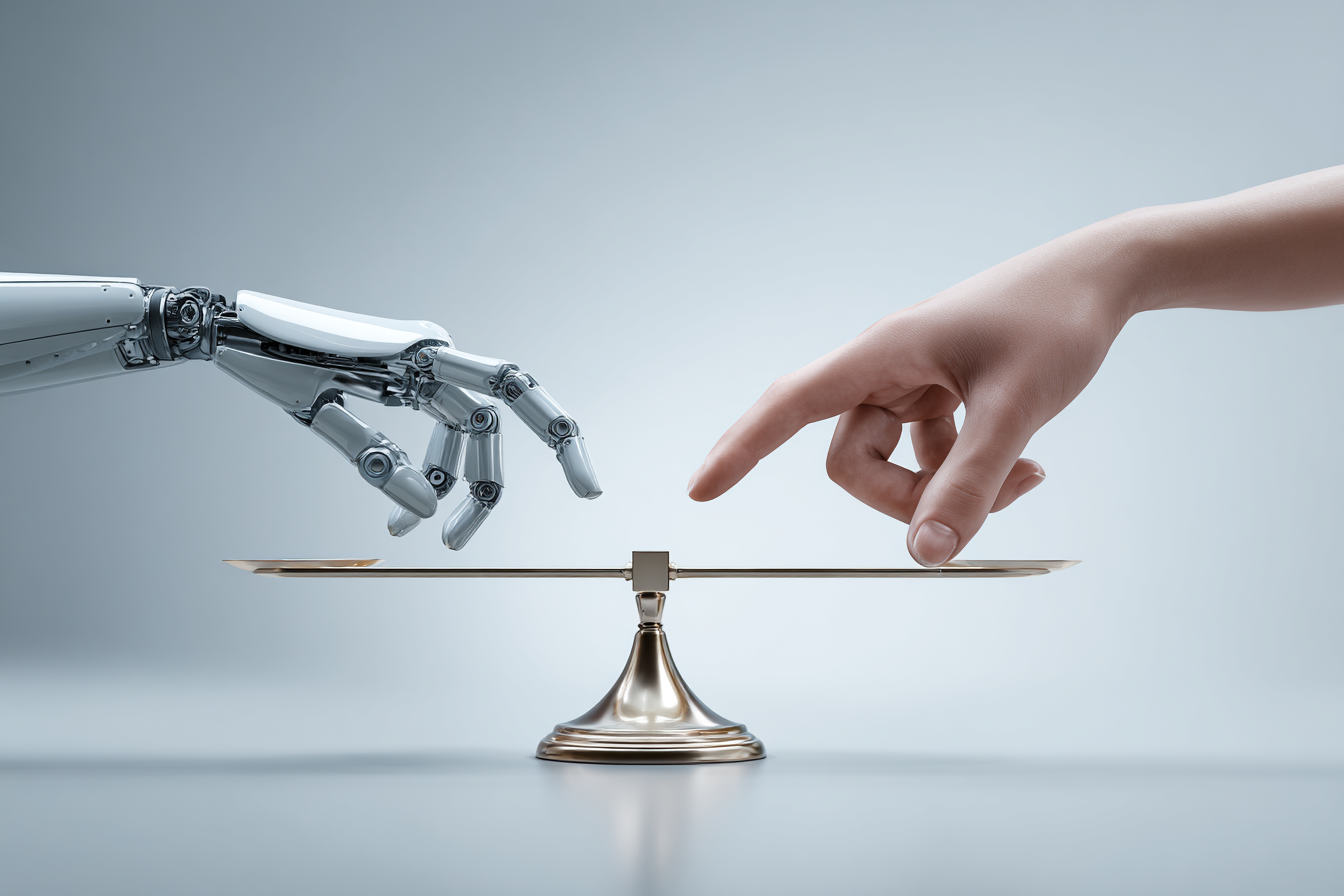 IA: mezzo, non fine. Cosa cambia col DDL 1146-B