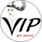 logo vip cerchio logo vip cerchio