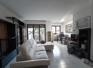 Ristrutturazione salotto