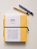 prendi-nota-sketchbook