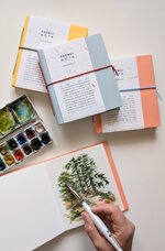 prendi-nota-sketchbook