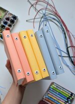 prendi-nota-sketchbook