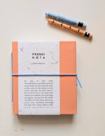 prendi-nota-sketchbook