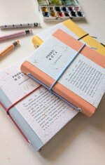 prendi-nota-sketchbook