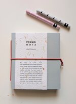prendi-nota-sketchbook