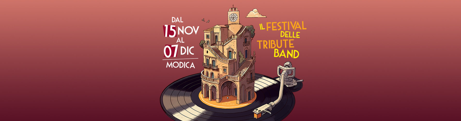 ReplayMusicFestival locandina