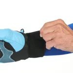 guanti-da-sci-race-sky-blue