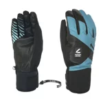 guanti-da-sci-i-storm-gore-tex-grigio-navy