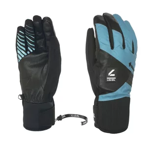 guanti-da-sci-i-storm-gore-tex-grigio-navy