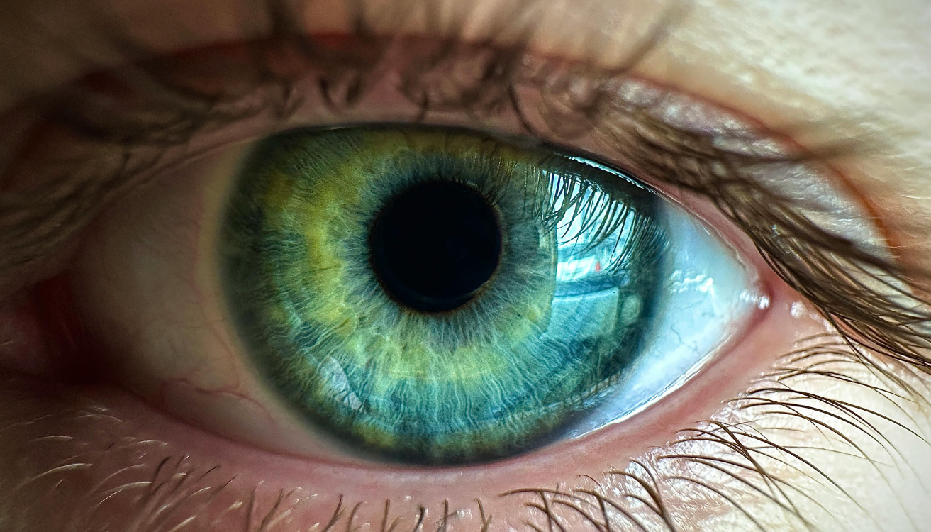 Come alleviare lo stress da schermo con l'Ayurveda