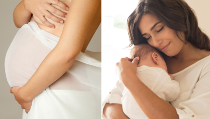 massaggio-ayurvedico-gravidanza-post-gravidanza-milano-arcangelo-di-salvatore-amimayurvedica