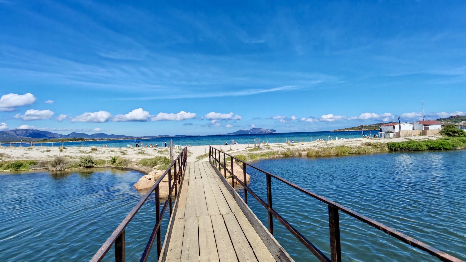 Spiaggia Marina Maria, Murta Maria Olbia Spiaggia Marina Maria, Murta Maria Olbia