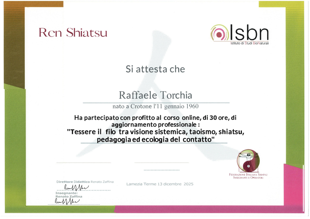 2025.12.28_attestato online 2025 raffaele torchia