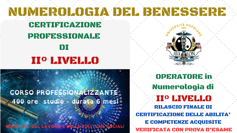 numerologia.livello.2