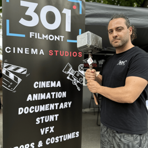 Produzione Esecutiva