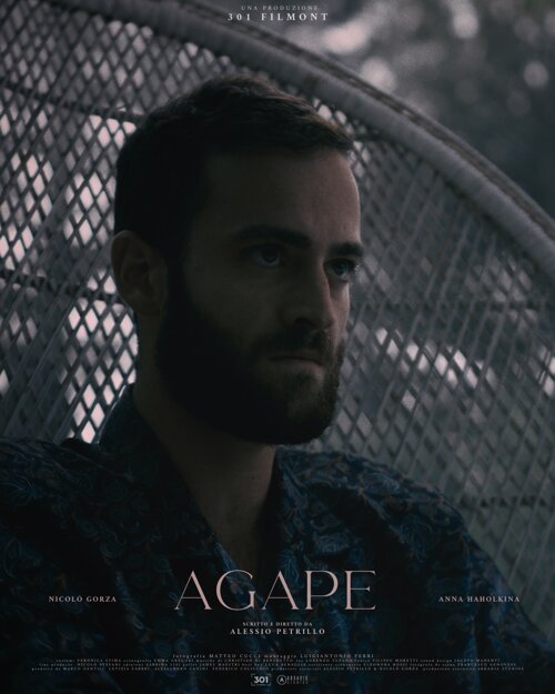AGAPE - Cortometraggio