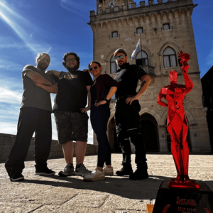 301 Filmont - Cinema Studios