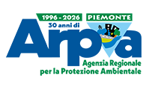 arpa piemonte