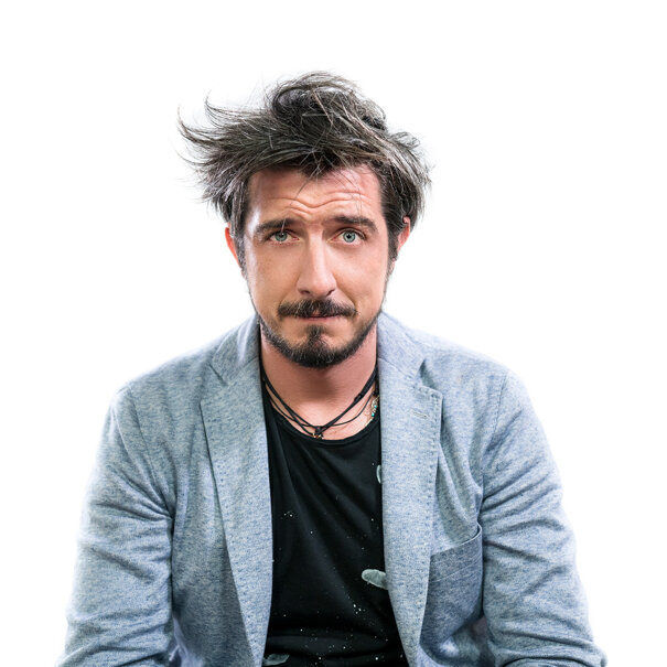 paolo ruffin, divinastar, cabaret, comici paolo ruffin, divinastar, cabaret, comici