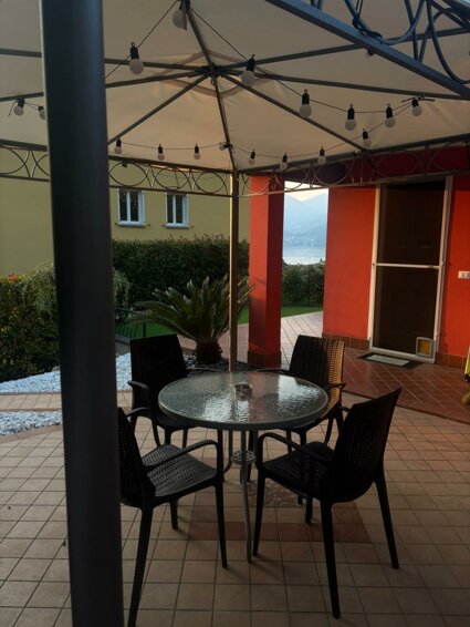 La Villetta Around Iseo La Villetta Around Iseo