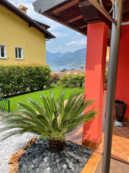 La Villetta Around Iseo La Villetta Around Iseo