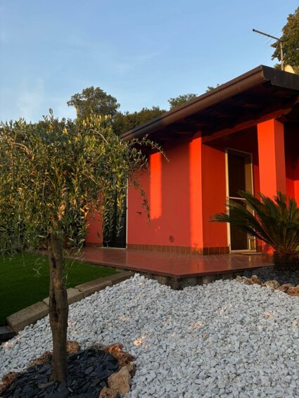 La Villetta Around Iseo La Villetta Around Iseo