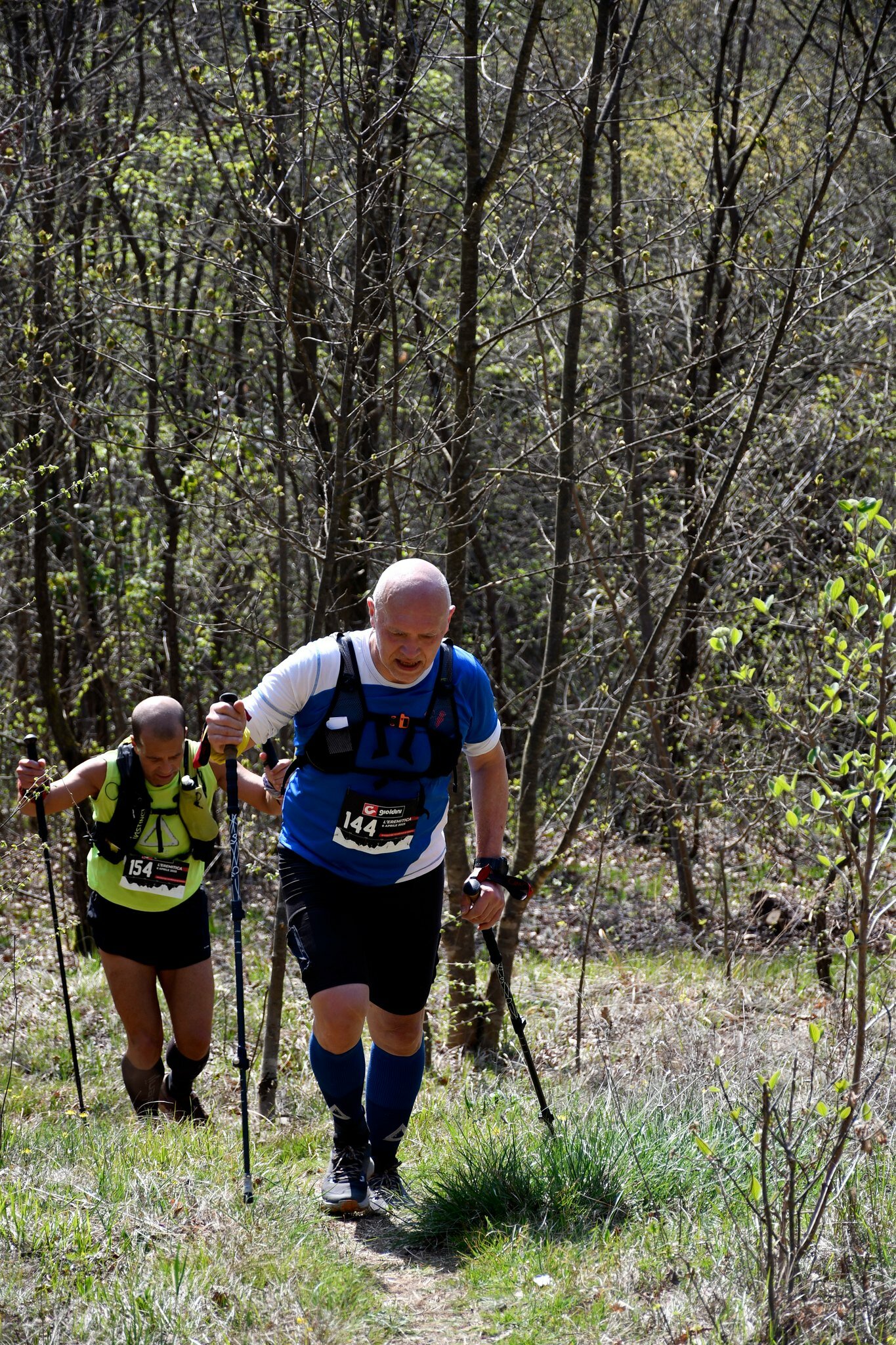 salita.jpeg 3 Santi Trail, Val Trompia - Lago Iseo