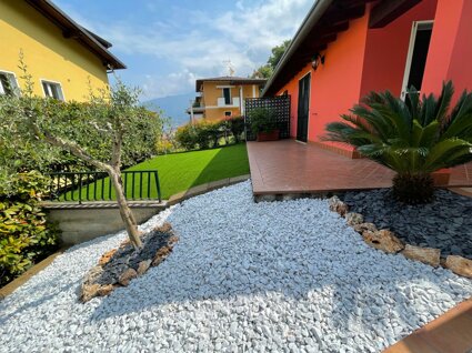 La Villetta Around Iseo Giardino La Villetta Around Iseo Giardino