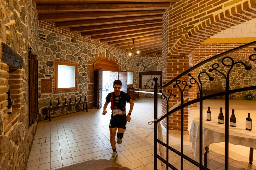 in-cantina.webp Valle dei Segni Wine Trail - Lago Iseo, Valle Camonica