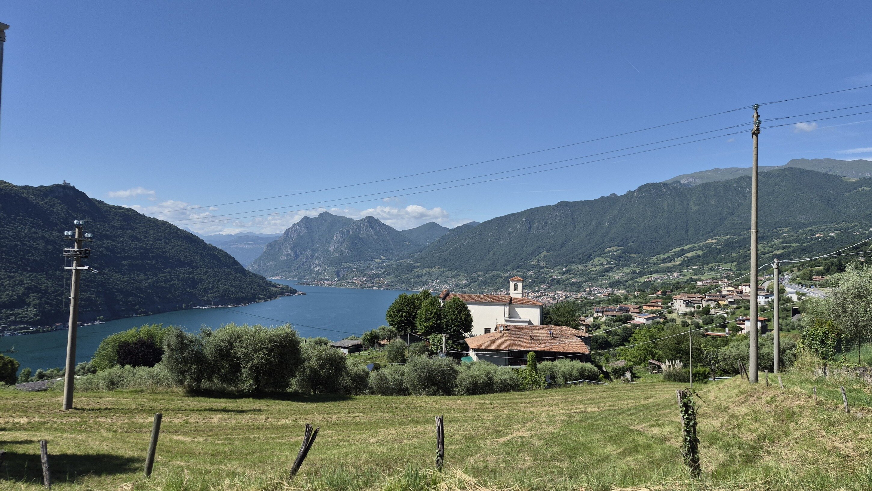 Apicoltura Lago di Iseo