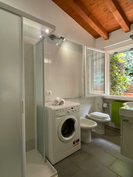 La Villetta Around Iseo Bagno La Villetta Around Iseo Bagno