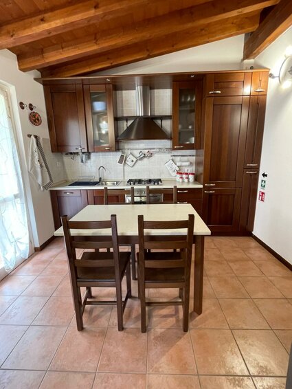 La Villetta Around Iseo Cucina La Villetta Around Iseo Cucina