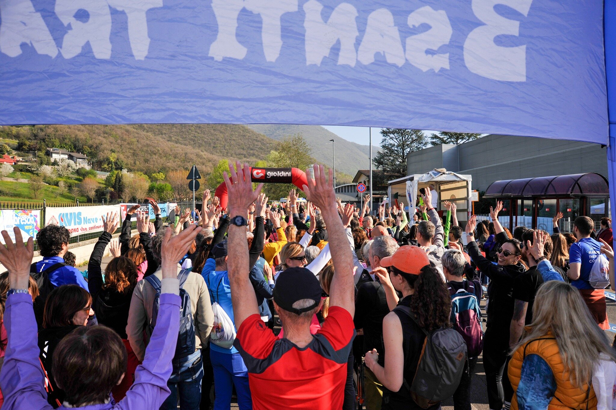 bella-partenza.jpeg 3 Santi Trail, Val Trompia - Lago Iseo