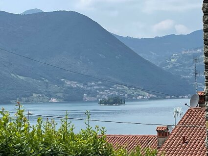 La Villetta Around Iseo La Villetta Around Iseo